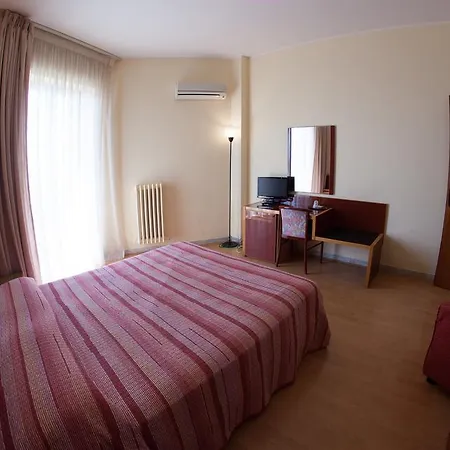 호텔 Mercurio 메르코글리아노