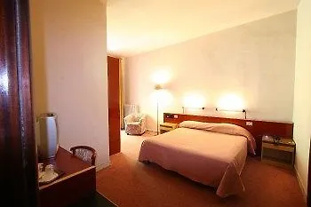 Hotell Mercurio 4*