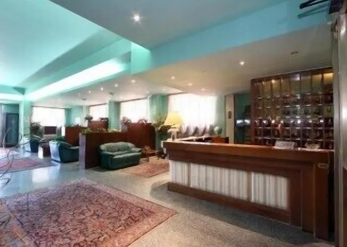 Hotel Mercurio