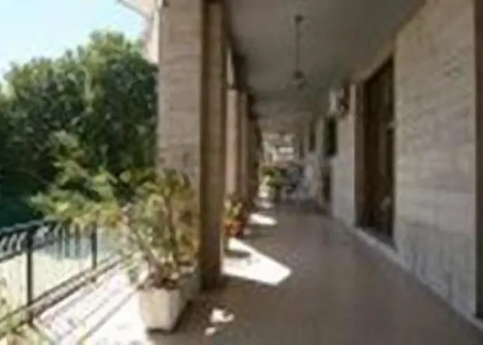 Mercurio Hotel