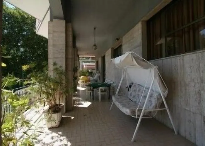 Mercurio Hotel